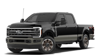 2027 Ford Super Duty® External Image 1